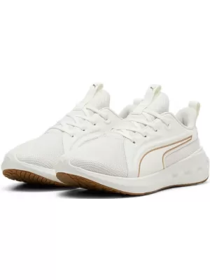 Ботуши PUMA SOFTRIDE CARSON 310154-07 БЯЛ