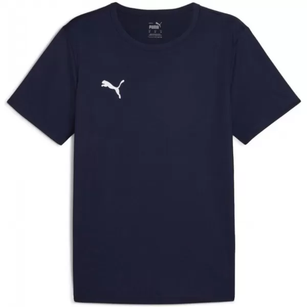  Мъжки фланелка PUMA TEAMRISE MATCHDAY JERSEY 706132-06 СИНЬО 