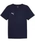Мъжки фланелка PUMA TEAMRISE MATCHDAY JERSEY 706132-06 СИНЬО
