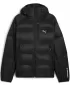 Мъжко яке PUMA TECH PRIMALOFT PUFFER JACKET 632165-01 ЧЕРЕН