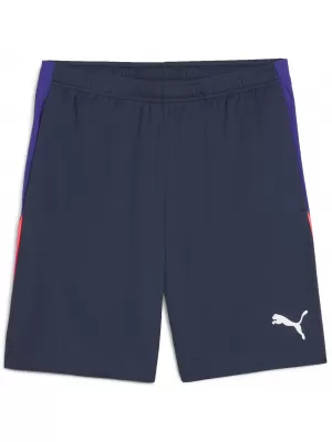 Къси панталони PUMA INDIVIDUALLIGATRAININGSHORTS 659519_01 ВМС
