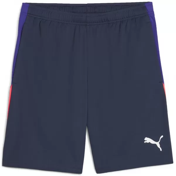  Къси панталони PUMA INDIVIDUALLIGATRAININGSHORTS 659519_01 ВМС 