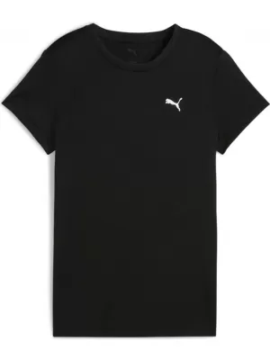 Риза PUMA ESS POLY TEE 682376-01 ЧЕРНО