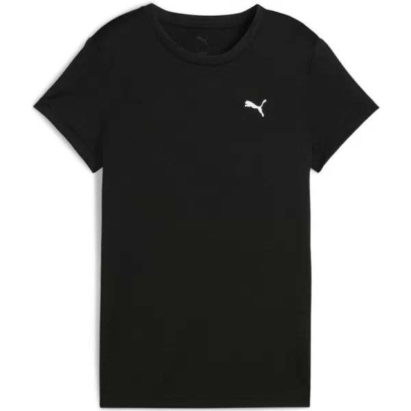  Риза PUMA ESS POLY TEE 682376-01 ЧЕРНО 