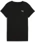 Риза PUMA ESS POLY TEE 682376-01 ЧЕРНО