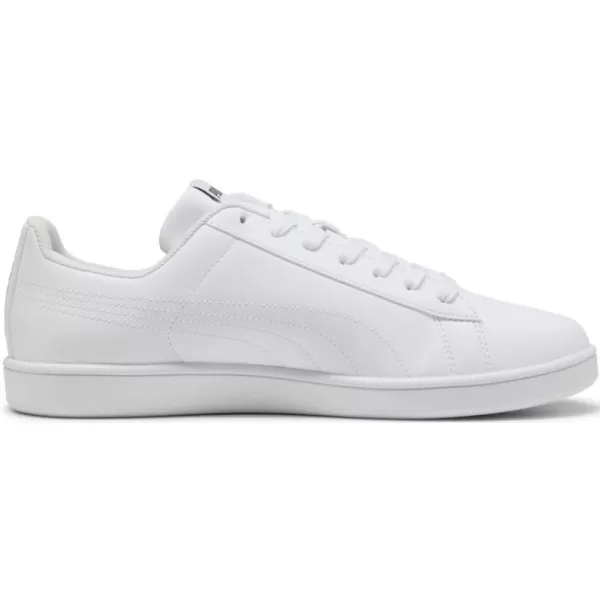  Ботуши PUMA UP 372605-02 БЯЛ 