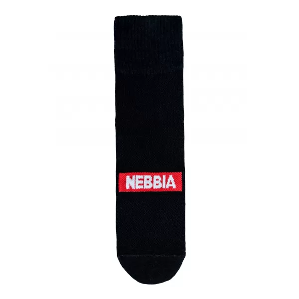  EXTRA MILE” чорапи за екипаж 103 ЧЕРНИ Nebbia 