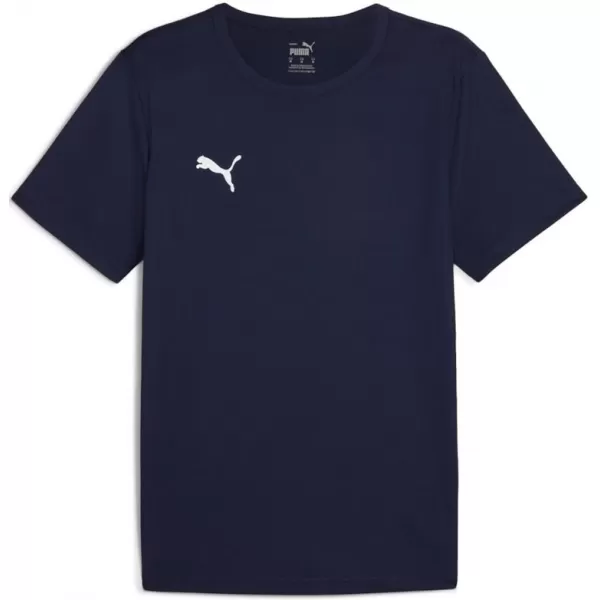  Мъжки фланелка PUMA TEAMRISE MATCHDAY JERSEY 706132-06 СИНЬО 