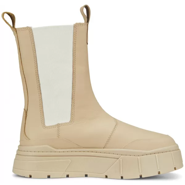  Дами PUMA MAYZE STACK CHELSEA WNS 386272_01 ПАРОВО СИВО 