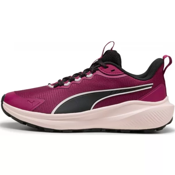  Ботуши PUMA SKYROCKET LITE TRAIL 310781-14 РОЗОВО 