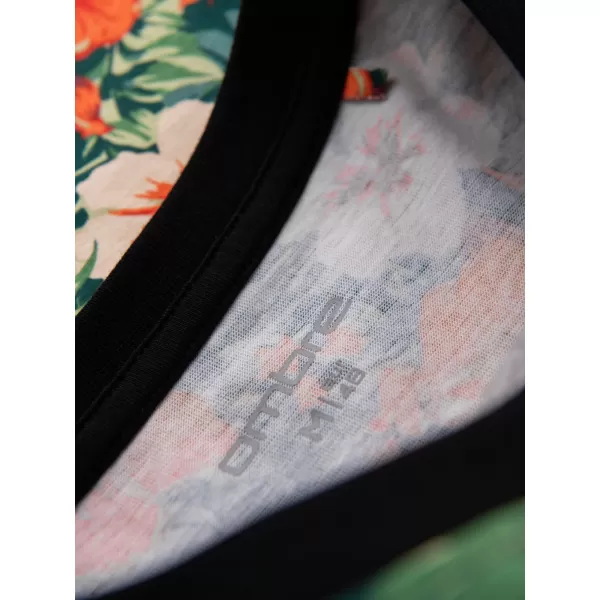 Риза OMBRE OM-TSFP-0249 ЧЕРНО 