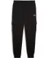 Мъжки спортен панталон PUMA ESS CARGO PANTS FL CL 682656-01 ЧЕРЕН