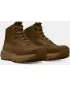 Мъжки обувки UNDER ARMOUR CHARGED VALSETZ MID 3027382-200 КАФЯВО