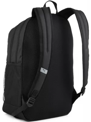 Раница PUMA BUZZ BACKPACK 091153-01 ЧЕРНО