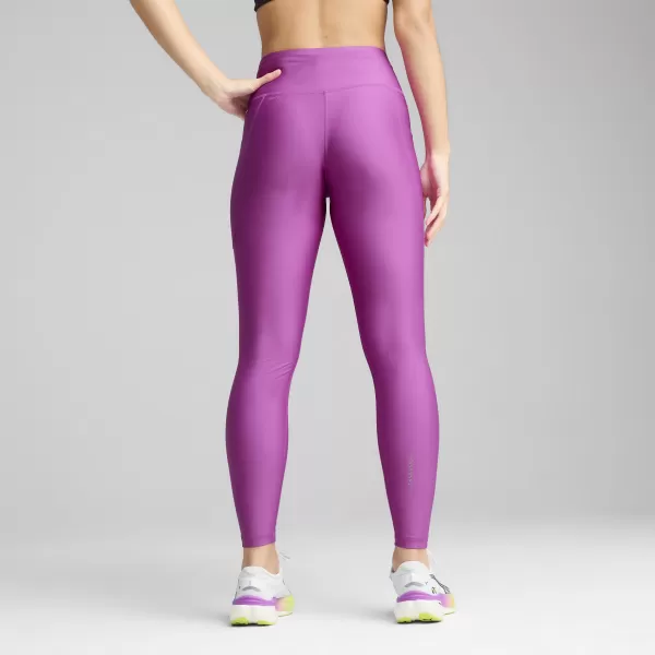  Гамаши PUMA RUN VELOCITY FL TIGHT 526591_89 ДИВО БЕРИ 