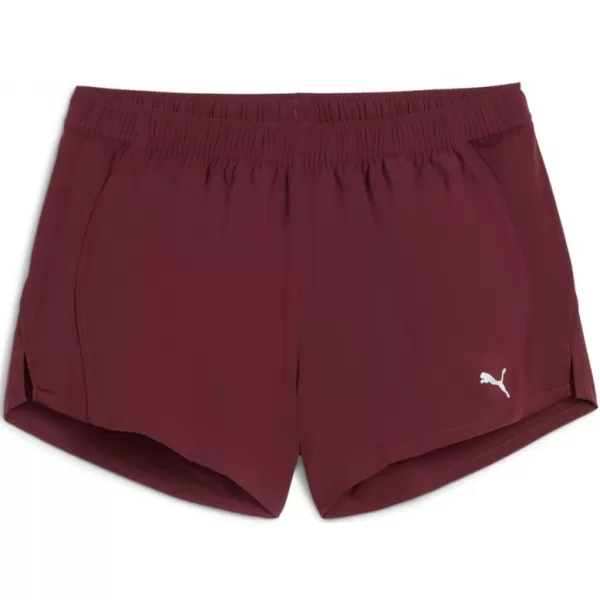  Дамски къси панталони PUMA W RUN VELOCITY 3 SHORT 526585-96 ЧЕРВЕНО 