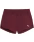 Дамски къси панталони PUMA W RUN VELOCITY 3 SHORT 526585-96 ЧЕРВЕНО