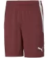 Къси панталони PUMA TEAMLIGA SHORTS 704924_02 ЕЛЕКТРИЧЕСКА СИНЯ ЛИМОНАДА