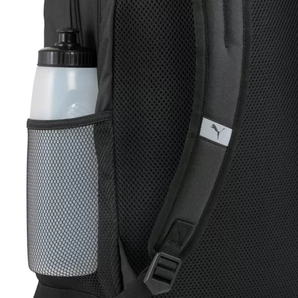  Раница PUMA BUZZ BACKPACK 091153-01 ЧЕРНО 