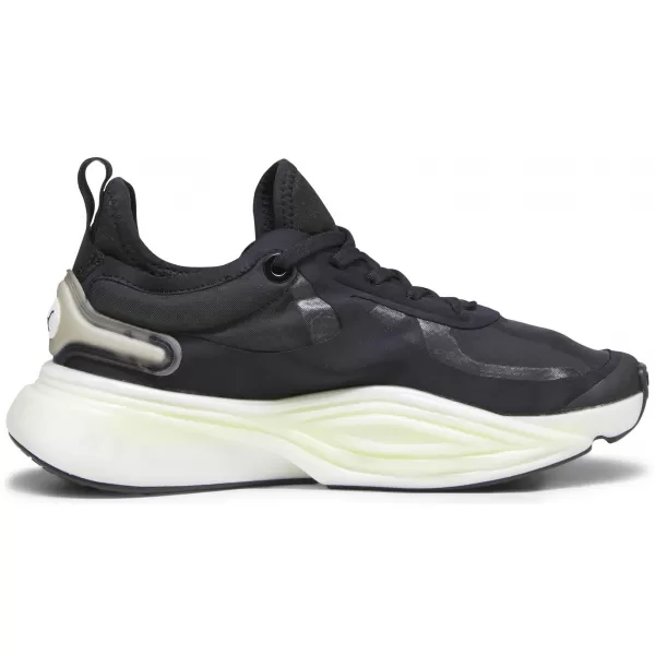  Дами PUMA PWR NITRO SQD WNS 378688_01 PUMA BLACK/PUMA WHITE 