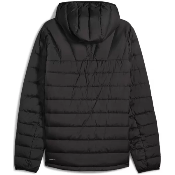  Мъжко яке PUMA PACKLITE HOODED DOWN JACKET 685221-01 ЧЕРЕН 