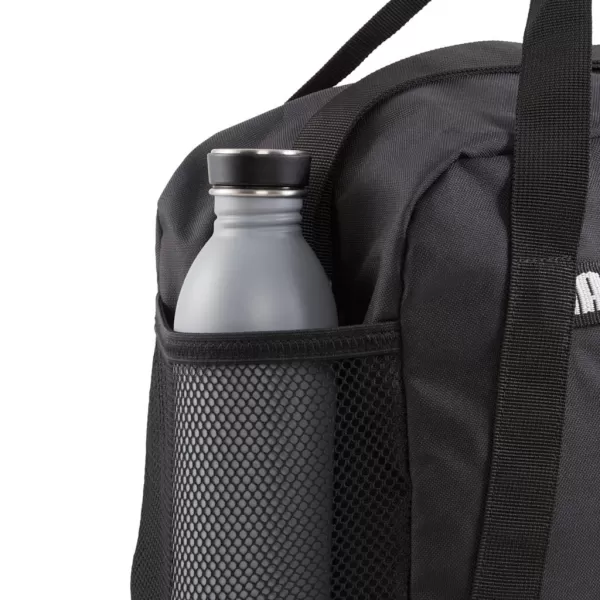  Спортна чанта PUMA PHASE TAPE SMALL SPORTS BAG 091168-01 ЧЕРНО 