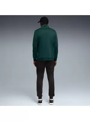 Мъжки комплект PUMA POLY COLORBLOCK SUIT 687304-75 ЗЕЛЕНО