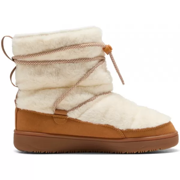  Дами PUMA SNOWBAE SUEDE WNS 402175-02 БЯЛ 