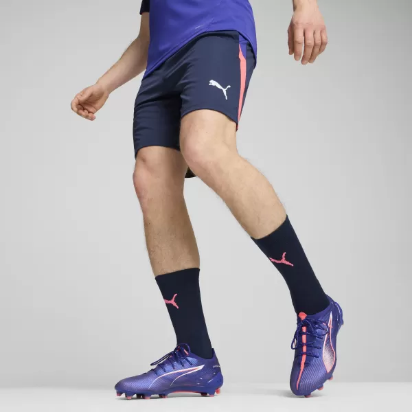  Къси панталони PUMA INDIVIDUALLIGATRAININGSHORTS 659519_01 ВМС 