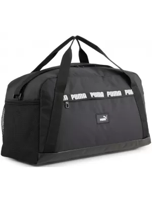 Спортна чанта PUMA PHASE TAPE SMALL SPORTS BAG 091168-01 ЧЕРНО