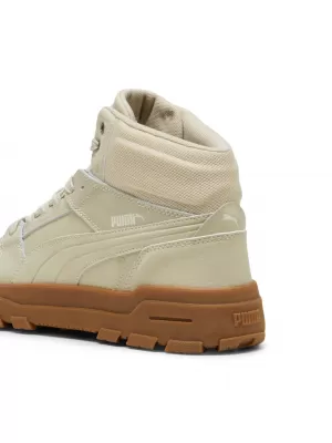 Ботуши PUMA REBOUND ABRUPT 397468-05 БЕЖОВО