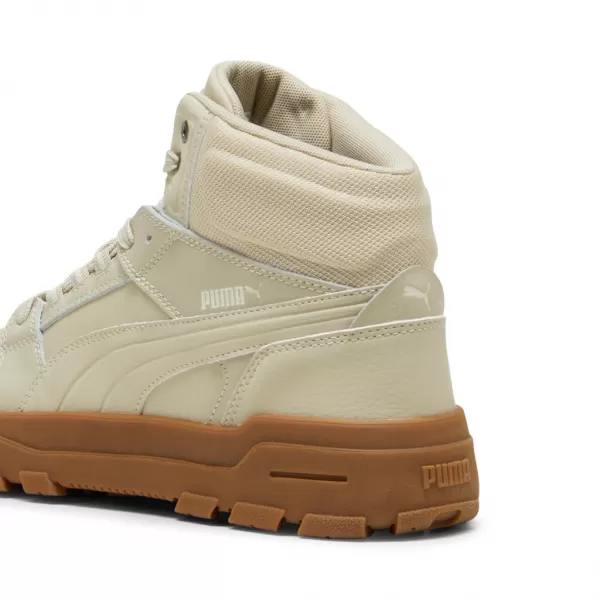  Ботуши PUMA REBOUND ABRUPT 397468-05 БЕЖОВО 