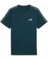 Мъжка тениска PUMA ESS TAPE TEE 684674-75 ЗЕЛЕНО