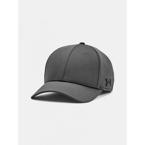  Мъжка шапка UNDER ARMOUR MEN'S TEAM BLITZING 1376702-040 СИВО 