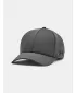 Мъжка шапка UNDER ARMOUR MEN'S TEAM BLITZING 1376702-040 СИВО
