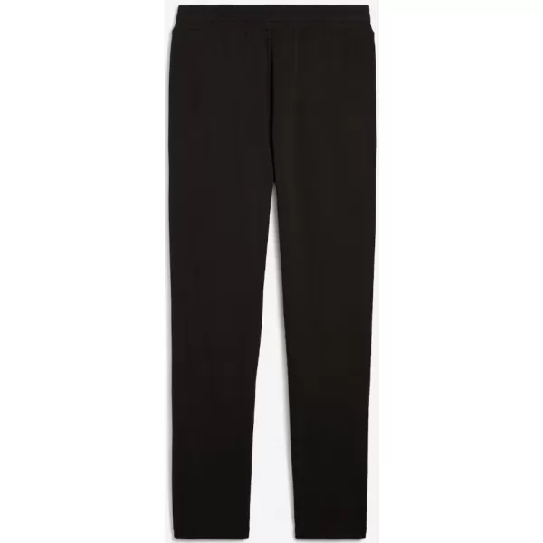  Панталони PUMA ESS LOGO PANTS SRL 5867220_19 PUMA BLACK 