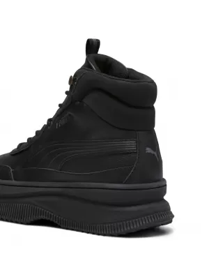 Дами PUMA MAYRA 392316-02 ЧЕРНО