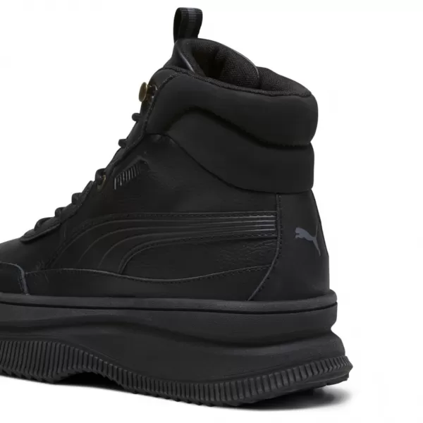  Дами PUMA MAYRA 392316-02 ЧЕРНО 