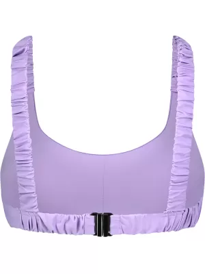 Женски бикини - горна част NORDBLANC NBSSS8209 ЛИЛАВО