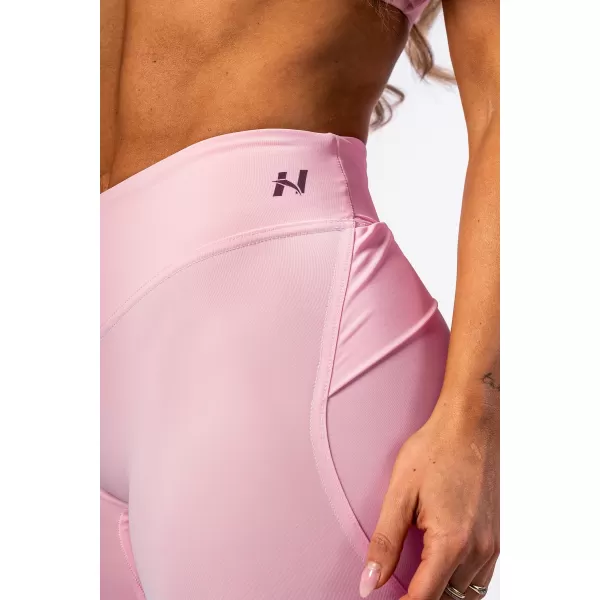  Оформящ клин с V-образна талия STRONG BEAUTY 425 PINK Nebbia 