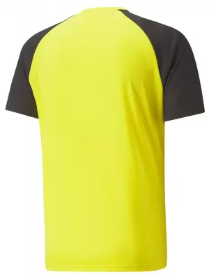 Риза PUMA TEAMPACER JERSEY 704919_07 КИБЕР ЖЪЛТО/ ЧЕРНО/ БЯЛО