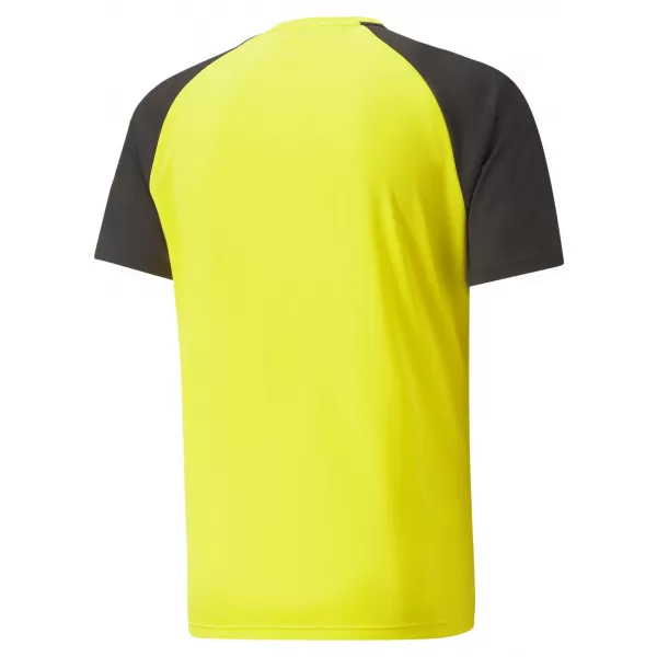  Риза PUMA TEAMPACER JERSEY 704919_07 КИБЕР ЖЪЛТО/ ЧЕРНО/ БЯЛО 