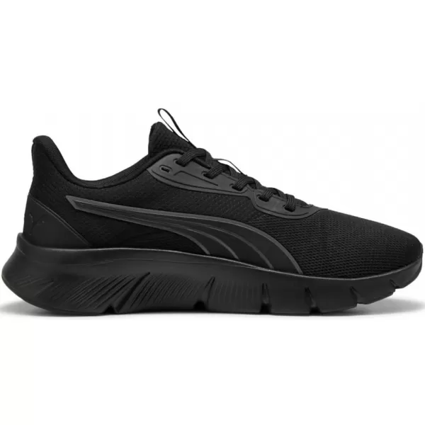  Ботуши PUMA FLEXFOCUS LITE MODERN 310093-02 ПУМА ЧЕРНО/СТУДЕНО ТЪМНО СИВО 