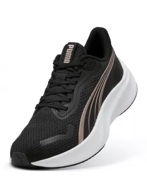Ботуши PUMA POUNCE LITE 310778-18 ЧЕРНО