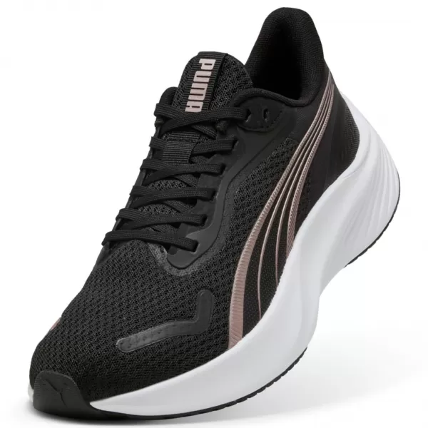  Ботуши PUMA POUNCE LITE 310778-18 ЧЕРНО 