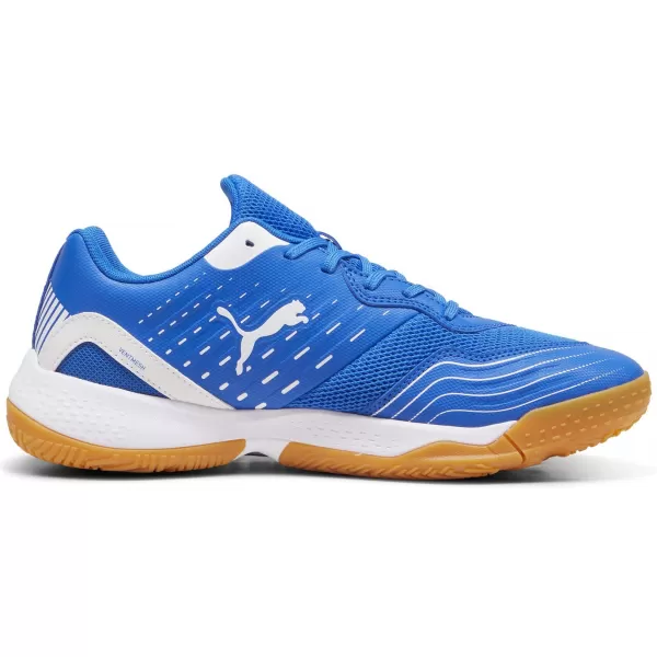  Ботуши PUMA SOLARFLASH III 107850_03 PUMA TEAM ROYAL/WHITE/GUM 