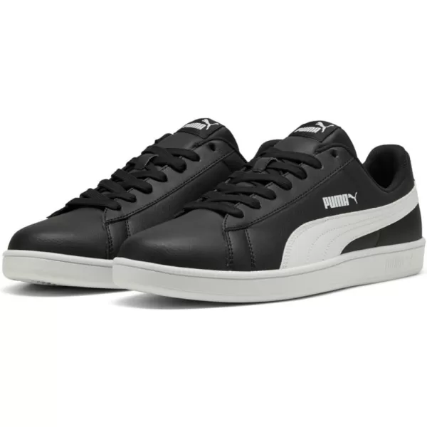  Ботуши PUMA UP 372605-01 ЧЕРНО 
