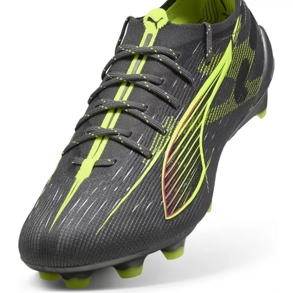  Ботуши PUMA ULTRA 5 ULTIMATE FG 108159_03 СРЕБРО /ЖЪЛТО /СЛЪНЦЕ УДАРИ 