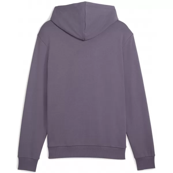  Мъжки суичър PUMA NEYMAR JR CREATIVITY HOODIE 660099_01 ЛИЛАВ ВЪГЛЕН 
