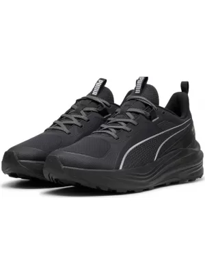 Ботуши PUMA FLARE PRO TRAIL PTX 312041-01 ЧЕРНО